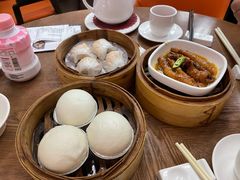 -潮福城大酒楼·潮粤菜·港式点心(阳光城店)