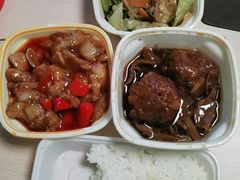 -和记小菜(七宝店)