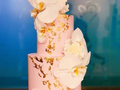 -Biteology Artisan Cakes(红庄·国际文化保税创新园店)
