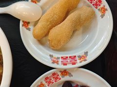 紫苏桃子姜-東茅街茶馆