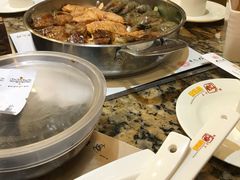-黄记煌三汁焖锅(凯德广场店)