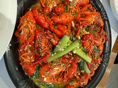 -火龙堂·风味民间菜(文一路店)