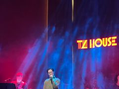 -TZ House音乐现场(来福士中心店)