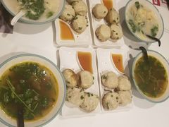 -小杨生煎(龙之梦购物中心店)