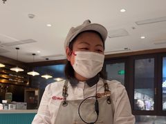 -海底捞火锅(九久奥特莱斯店)