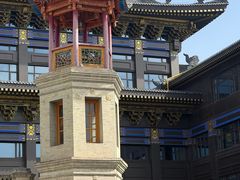 -西宁市东关清真大寺