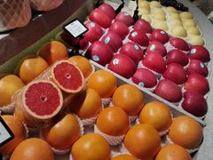 -每日新鲜水果吧(黄浦来福士店)