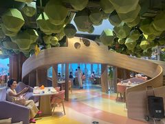 -水桶王国主题餐厅·聚会·生日派对·亲子活动·家庭套餐(亚龙湾希尔顿店)