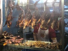 -陈光记烧腊店(罗保博士街店)