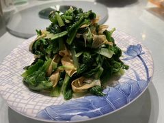 杭州鸡毛菜-江南厨子·品苏杭(华润万象店)