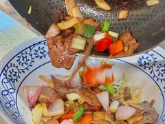 -李与白包子铺(桐梓林店)