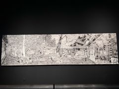 -江苏省美术馆(长江路新馆)