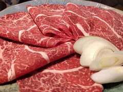 -满来寿喜烧(金虹桥店)
