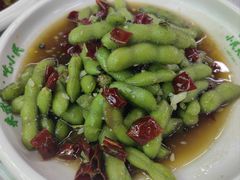 -小民大排档(江汉路店)