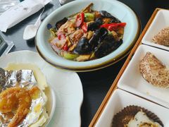-柒园·三十年创意杭帮菜(龙湖滨江天街店)