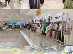 -BIGOFFS 超级折扣(仁恒伊势丹店)