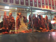 -幸运牛汕头小黄牛牛肉火锅(梅林店)