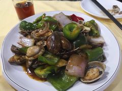 -老字号蛇口德记烧腊饭店·海鲜加工