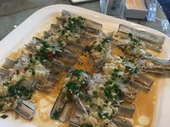 -海景壹号大酒店(滨湖店)