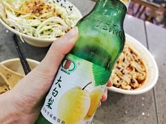 -黄牌鸡西刀削面·东北菜馆(深圳总店)