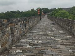-南京城墙景区