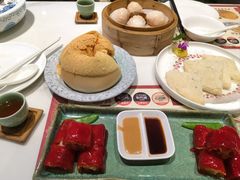 -赏点粤式点心(广州塔店)