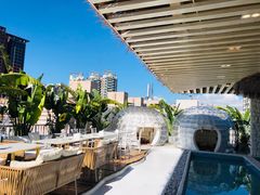 -天空花园餐吧·生日·团建(南山店)