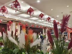 -红菜坊·烤鸭·川鲁宴(石园店)