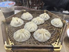 -西安贾三灌汤包·回坊小吃·清真炒菜(北院门总店)