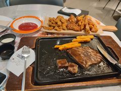 -必胜客(远大路店)