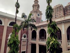 -香港大学