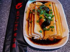 -问渔烤鱼(回龙观总店)