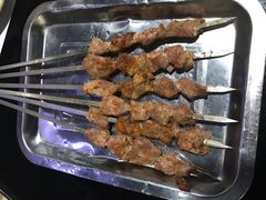 -木卡买提新疆餐厅·清真(新里海顿公馆店)