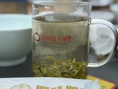 -食膳公园包子铺(烈士公园店)