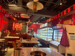 -来伊回麻辣烫·火锅串串清真(红瓦寺总店)