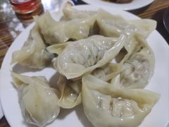 -山里人姜汁(府东小区店)