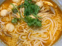 -长勺子东南亚(街道口店)