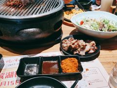 -千寻烧肉(政务区店)