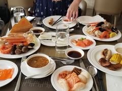 -自助山(合和中心商场店)