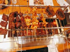 -白玉串城(南六中路店)