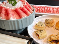 -百草滩羊·清水涮羊肉(长城路店)
