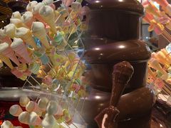 -豪约客牛排自助(安吉万达店)
