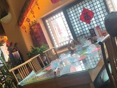-王婆炒鱼(总店)