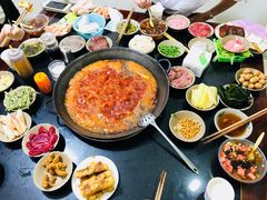 -星鸿社重庆老火锅
