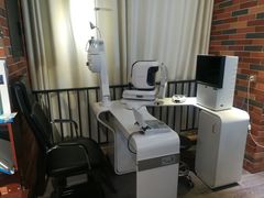 -A380视光·蔡司眼镜店(锦艺城店)