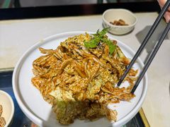 -京味斋·北京烤鸭(北京南站洋桥店)