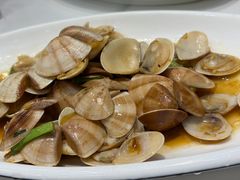-金海湾海鲜排档(朱家尖店)