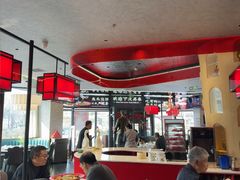 -大碗居·烤鸭·鱼头泡饼(天坛东门店)