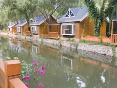 -仙居谷风景区