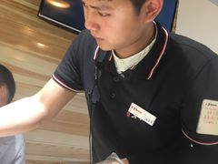 -秋香家韩式炭火烤肉(磐石路店)